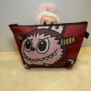 Labubu Pen Case Bag